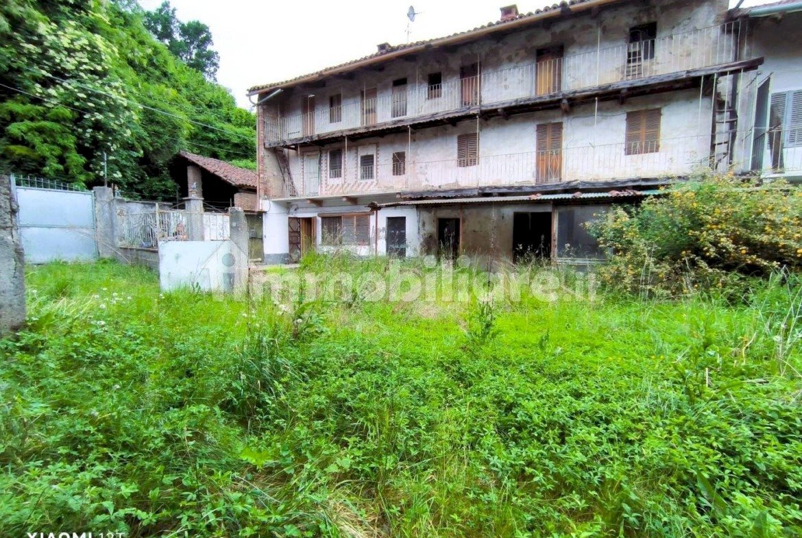 Villa Via Chivasso, Lauriano - photo 1
