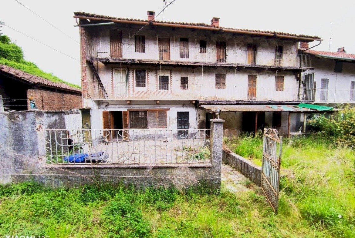 Villa Via Chivasso, Lauriano - photo 2