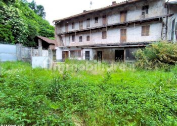 Villa Via Chivasso, Lauriano - photo 1