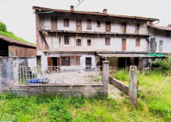 Villa Via Chivasso, Lauriano - photo 2