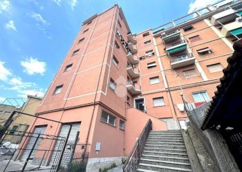 Trilocale Piazza Ospedale Pastorino, Genova (zona Bolzaneto) - foto 22