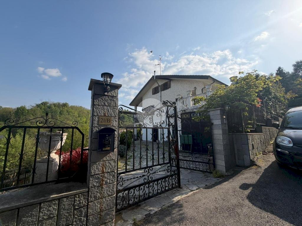 Apartment Via Valle della Quiete, San Mauro Torinese - photo 1