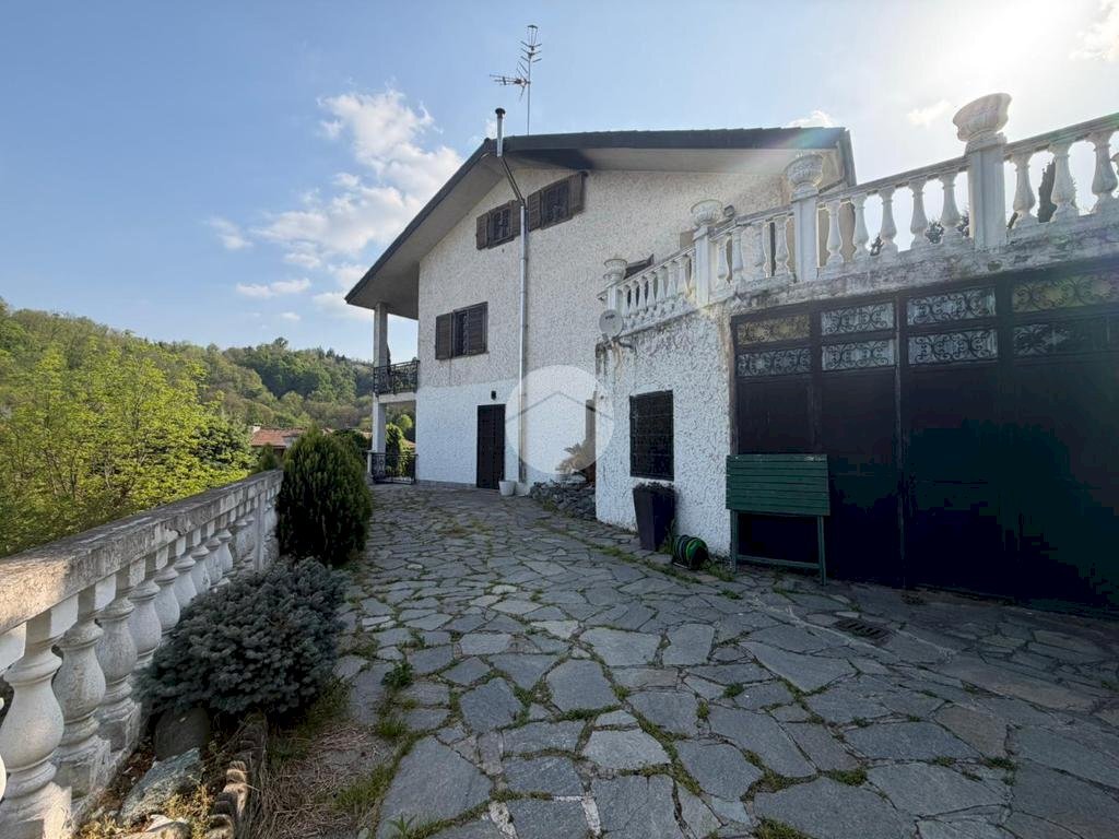 Apartment Via Valle della Quiete, San Mauro Torinese - photo 2