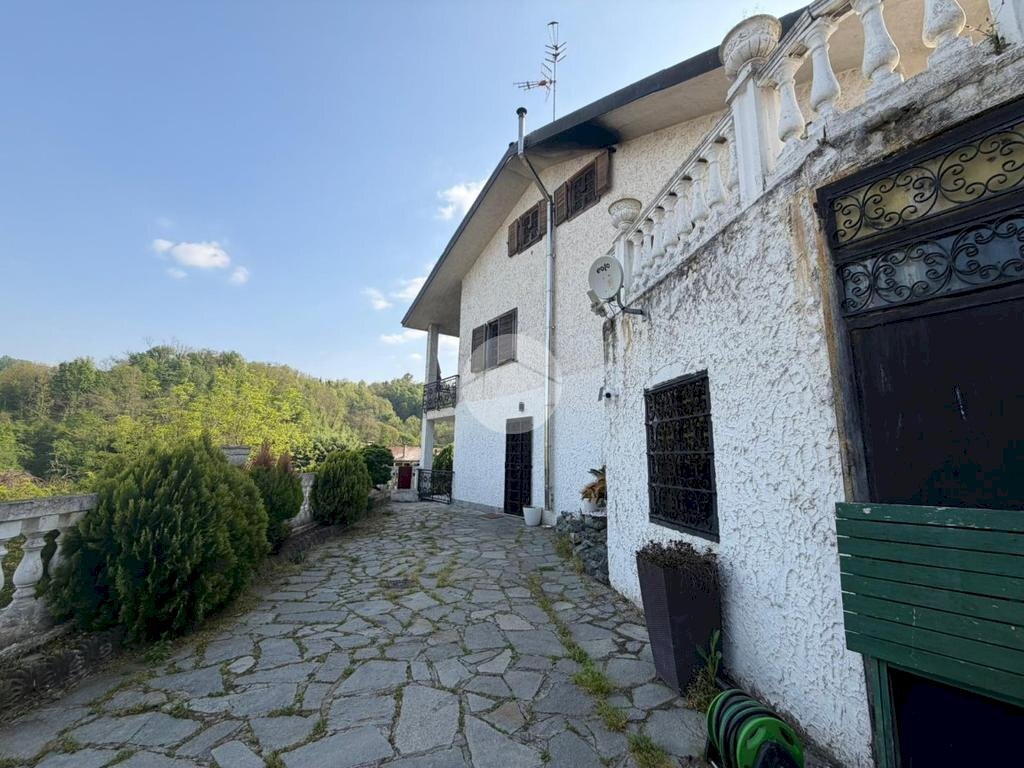 Apartment Via Valle della Quiete, San Mauro Torinese - photo 3