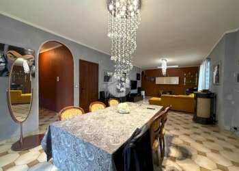 Apartment Via Valle della Quiete, San Mauro Torinese - photo 4