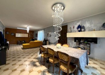 Apartment Via Valle della Quiete, San Mauro Torinese - photo 5