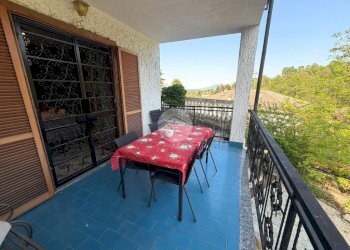 Apartment Via Valle della Quiete, San Mauro Torinese - photo 9