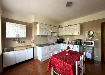 Apartment Via Valle della Quiete, San Mauro Torinese - photo 10