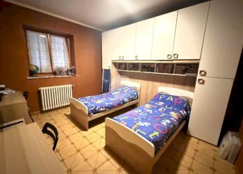 Apartment Via Valle della Quiete, San Mauro Torinese - photo 19