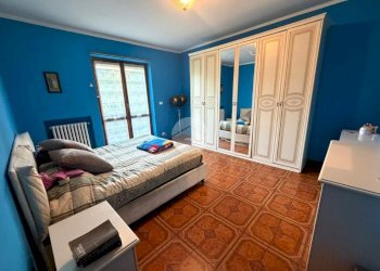 Apartment Via Valle della Quiete, San Mauro Torinese - photo 20
