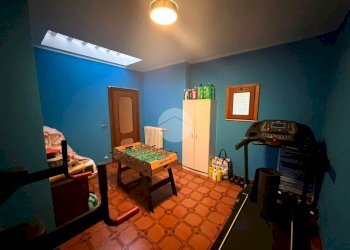 Apartment Via Valle della Quiete, San Mauro Torinese - photo 29