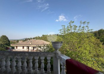 Apartment Via Valle della Quiete, San Mauro Torinese - photo 34