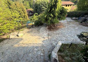 Apartment Via Valle della Quiete, San Mauro Torinese - photo 37