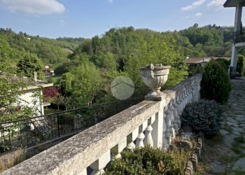 Apartment Via Valle della Quiete, San Mauro Torinese - photo 40