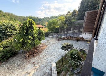 Apartment Via Valle della Quiete, San Mauro Torinese - photo 43