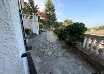 Apartment Via Valle della Quiete, San Mauro Torinese - photo 44
