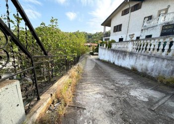 Apartment Via Valle della Quiete, San Mauro Torinese - photo 45