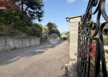 Apartment Via Valle della Quiete, San Mauro Torinese - photo 47