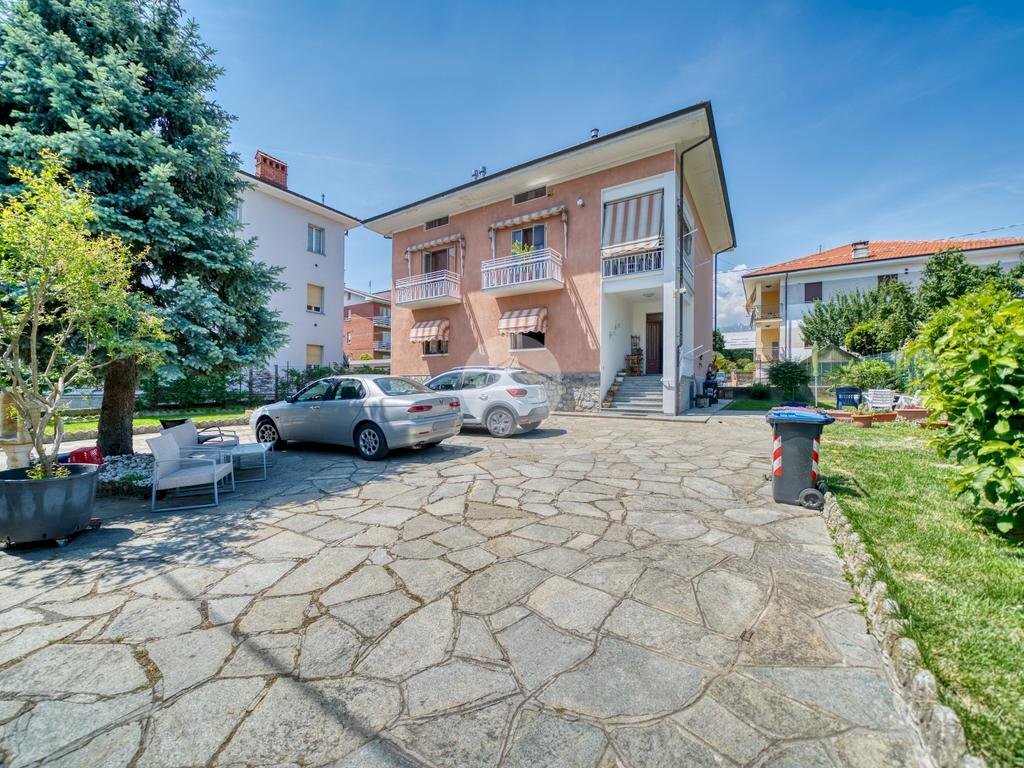 Quadrilocale Via Pinerolo, Giaveno - foto 1