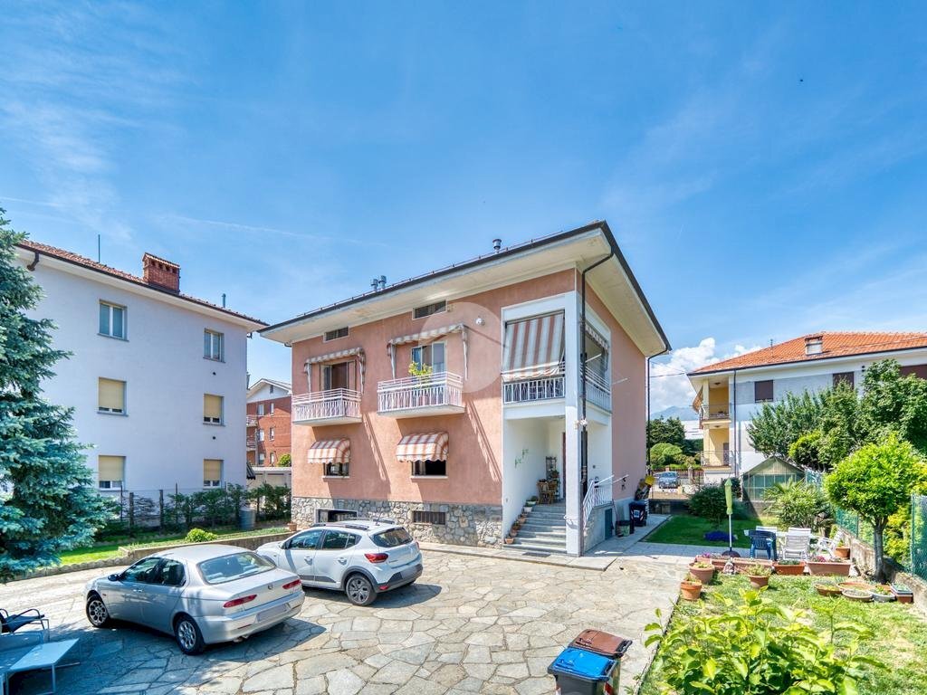 Quadrilocale Via Pinerolo, Giaveno - foto 2