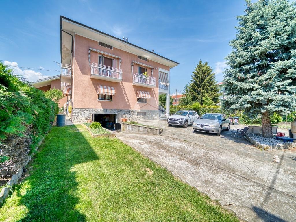 Quadrilocale Via Pinerolo, Giaveno - foto 3