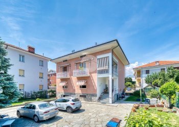 Quadrilocale Via Pinerolo, Giaveno - foto 2