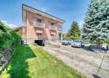 Quadrilocale Via Pinerolo, Giaveno - foto 3