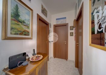 Quadrilocale Via Pinerolo, Giaveno - foto 13