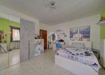 Quadrilocale Via Pinerolo, Giaveno - foto 18