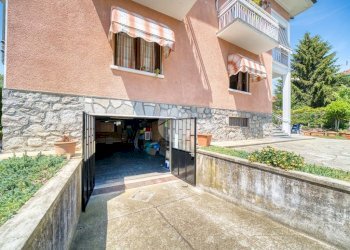 Quadrilocale Via Pinerolo, Giaveno - foto 24