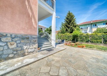 Quadrilocale Via Pinerolo, Giaveno - foto 25