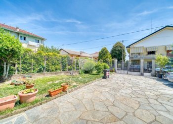 Quadrilocale Via Pinerolo, Giaveno - foto 30
