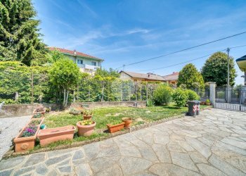 Quadrilocale Via Pinerolo, Giaveno - foto 31
