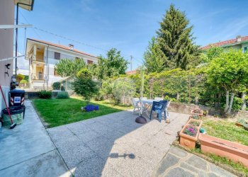 Quadrilocale Via Pinerolo, Giaveno - foto 33