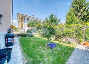 Quadrilocale Via Pinerolo, Giaveno - foto 34