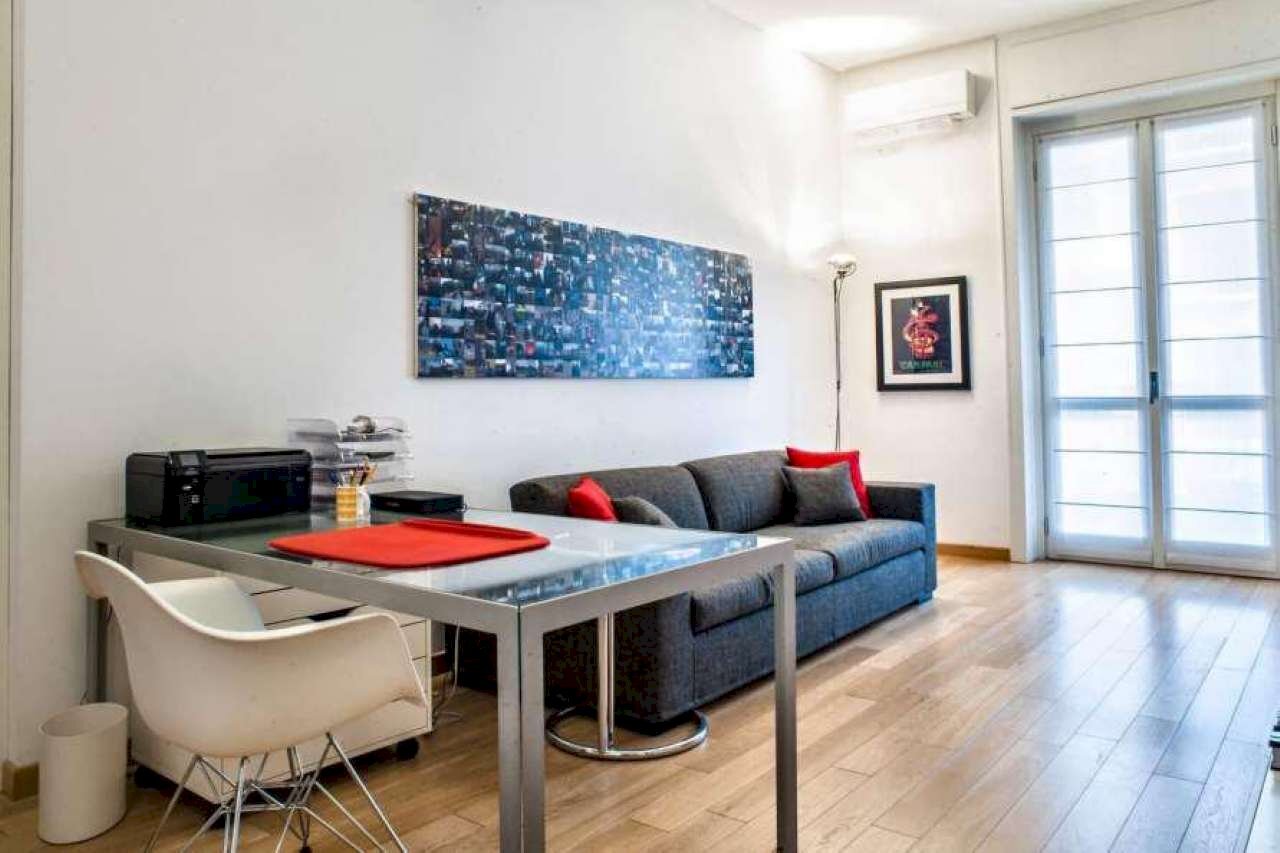 Two-room apartment Milano (neighborhood San Vittore) - photo 2