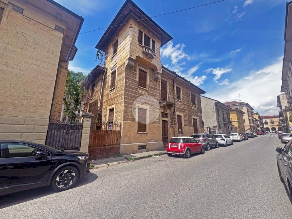 Villa Via Palestro, Pinerolo - foto 1