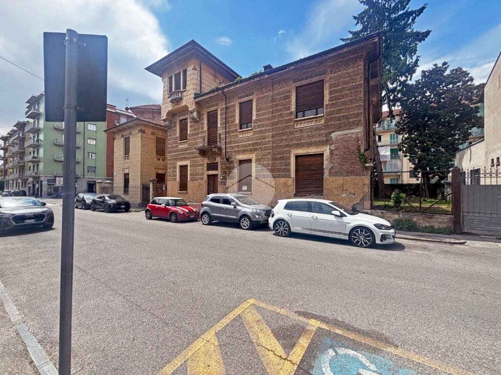 Villa Via Palestro, Pinerolo - foto 2