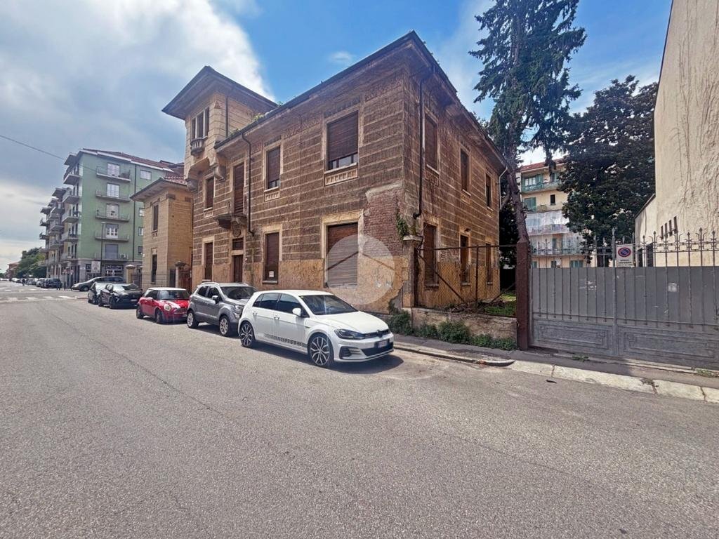 Villa Via Palestro, Pinerolo - foto 3