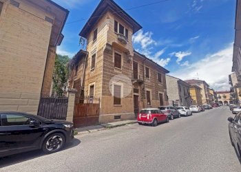 Villa Via Palestro, Pinerolo - foto 1
