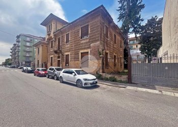 Villa Via Palestro, Pinerolo - foto 3