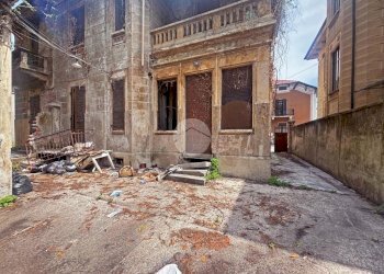 Villa Via Palestro, Pinerolo - foto 4