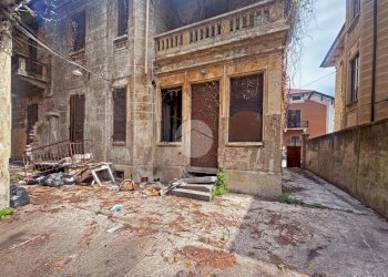 Villa Via Palestro, Pinerolo - foto 6
