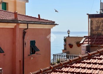 Bilocale Via Vittorio Veneto, Alassio - foto 1