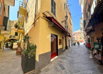 Bilocale Via Vittorio Veneto, Alassio - foto 17