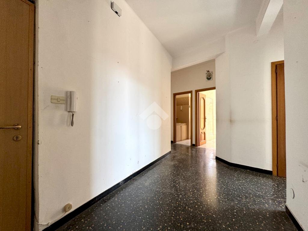 Four-room apartment Vico della chiusetta, Alassio - photo 2
