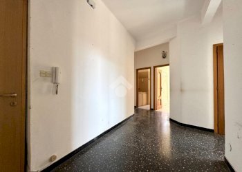 Four-room apartment Vico della chiusetta, Alassio - photo 2