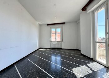 Four-room apartment Vico della chiusetta, Alassio - photo 5