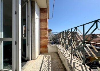 Four-room apartment Vico della chiusetta, Alassio - photo 9