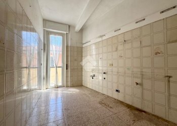 Four-room apartment Vico della chiusetta, Alassio - photo 13